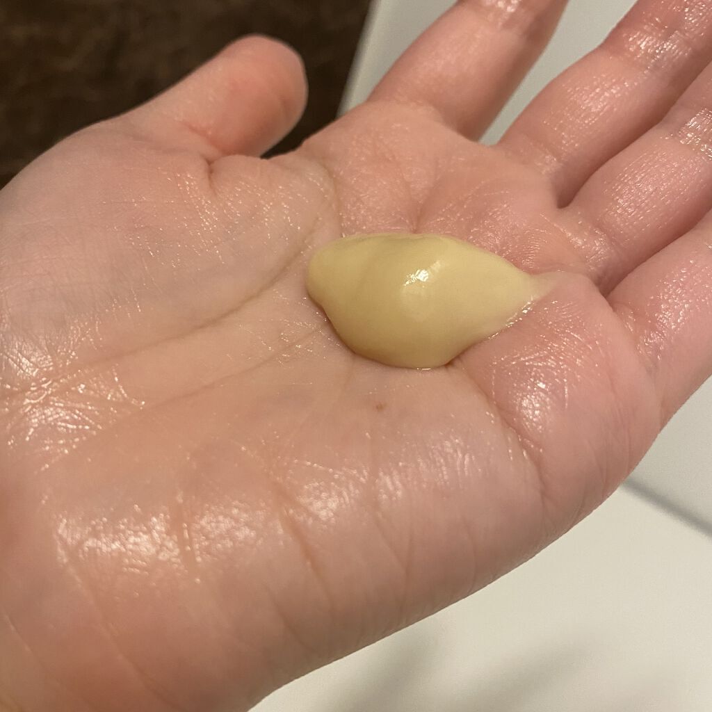 Prédia タラソ ヘアマスク nのクチコミ「プレディア
タラソ ヘアマスク

前の投稿のシャンプー同様に、
急遽購入しました◎

トリート.....」（2枚目）