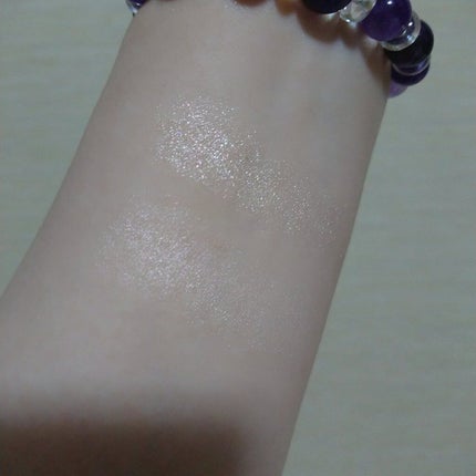 プリズムハイライターデュオ/CLIO/パウダーハイライトを使ったクチコミ(4枚目)