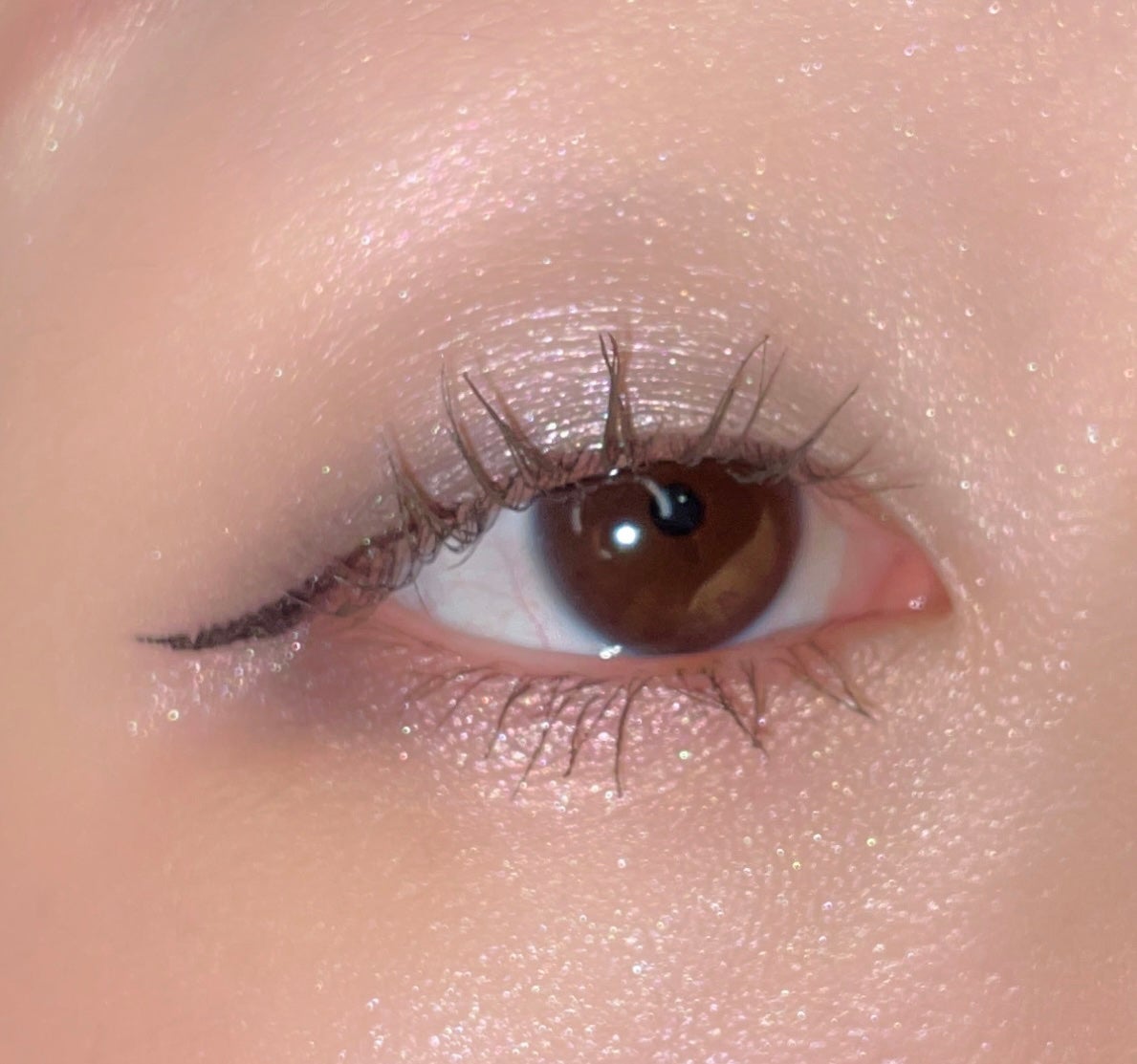 インウイ アイズ/INOUI/アイシャドウパレットを使ったクチコミ(1枚目)