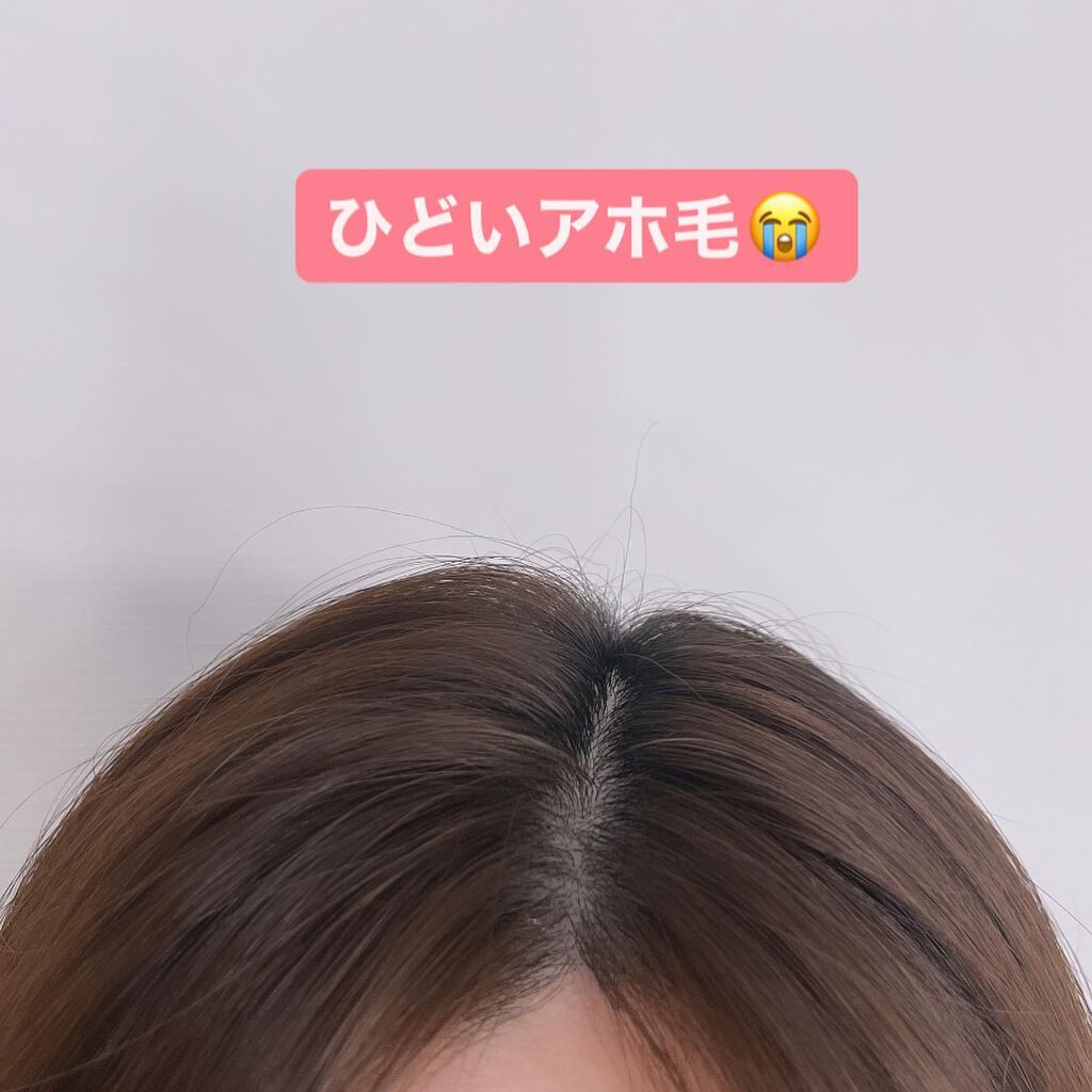 スリーキングスティック/john masters organics/ヘアジェルを使ったクチコミ(6枚目)