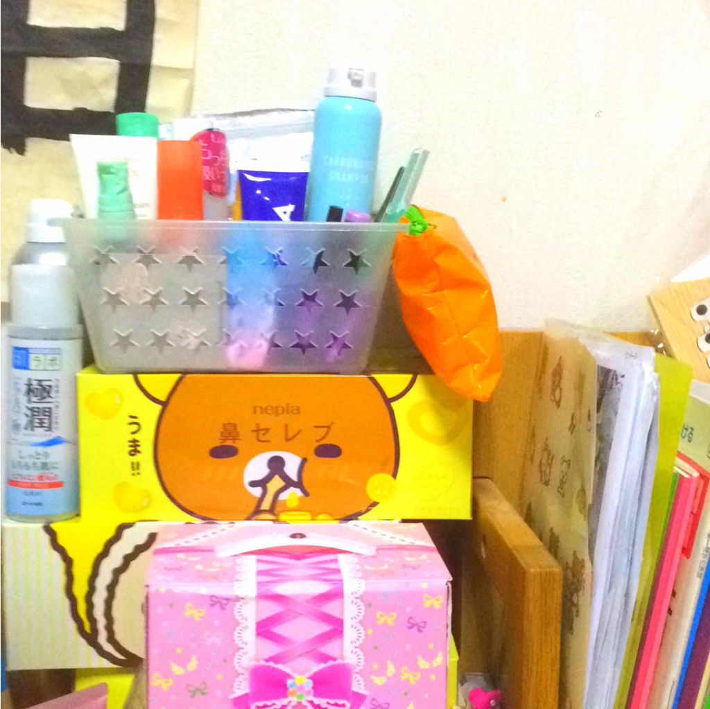 春姫 ファンデーションブラシ/DAISO/メイクブラシを使ったクチコミ（1枚目）