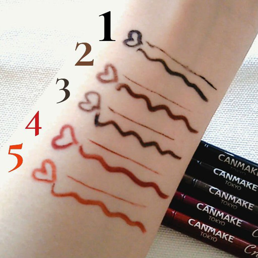 ã¯ãªãŒããŒã¿ããã©ã€ããŒ/ãã£ã³ã¡ã€ã¯/ãžã§ã«ã¢ã€ã©ã€ããŒã䜿ã£ãã¯ãã³ãïŒ3æç®ïŒ