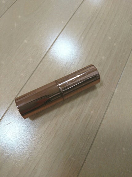 メルティールミナスルージュ(ティントタイプ)/キャンメイク/リップティントを使ったクチコミ(1枚目)