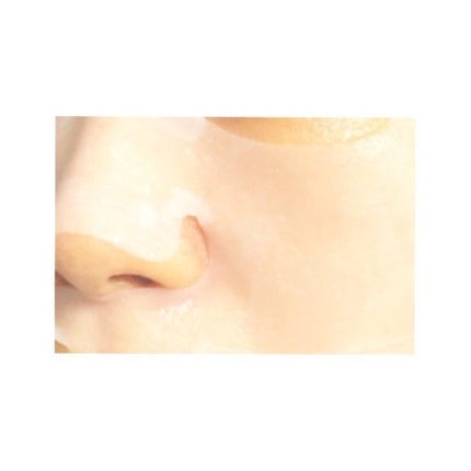 ディープモイスチャー マスク (ケアクリーム付き)/cerXcer/シートマスク・パックを使ったクチコミ(4枚目)