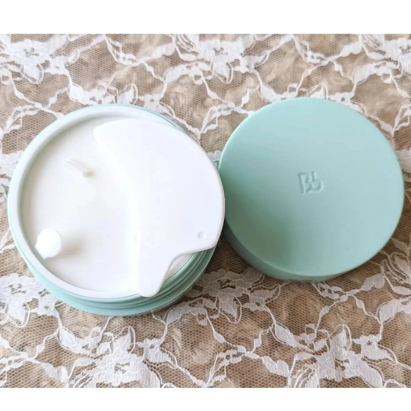 モイストバランシングマスクPro./ビービーラボラトリーズ/洗い流すパック・マスクを使ったクチコミ(2枚目)