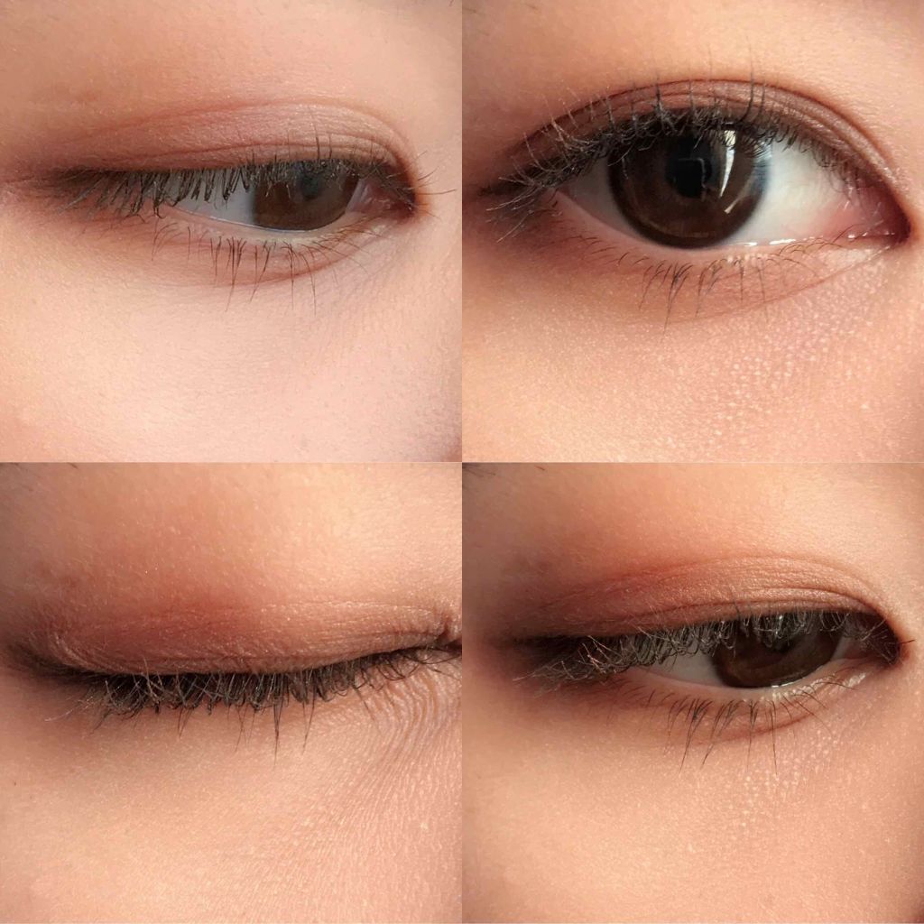 アイシャドウベース/キャンメイク/アイシャドウベースを使ったクチコミ（1枚目）