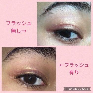  ウルトラメタリックリップ/ColourPop/リップグロスを使ったクチコミ（2枚目）