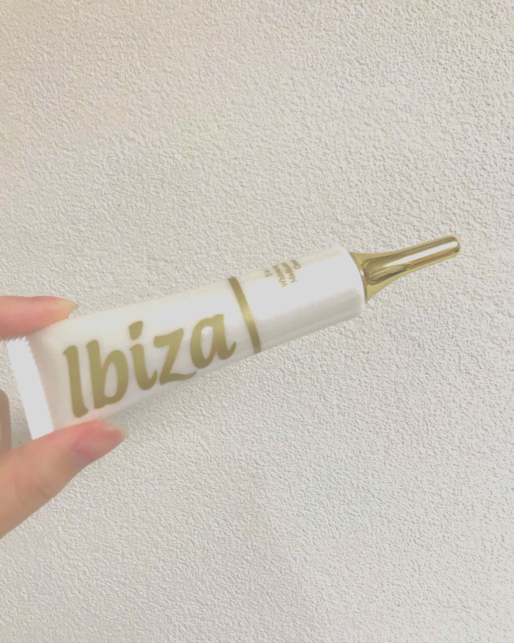 ホワイトニングクリーム/Ibiza/デリケートゾーンケアを使ったクチコミ（1枚目）