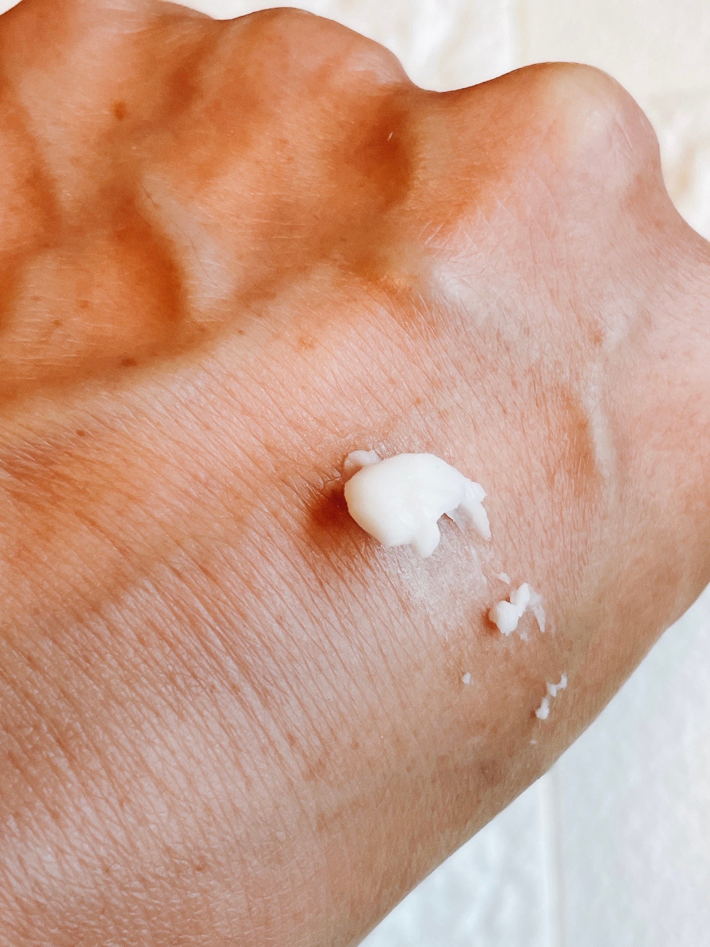 セラム シールド/ONE BY KOSE/フェイスバームを使ったクチコミ(6枚目)