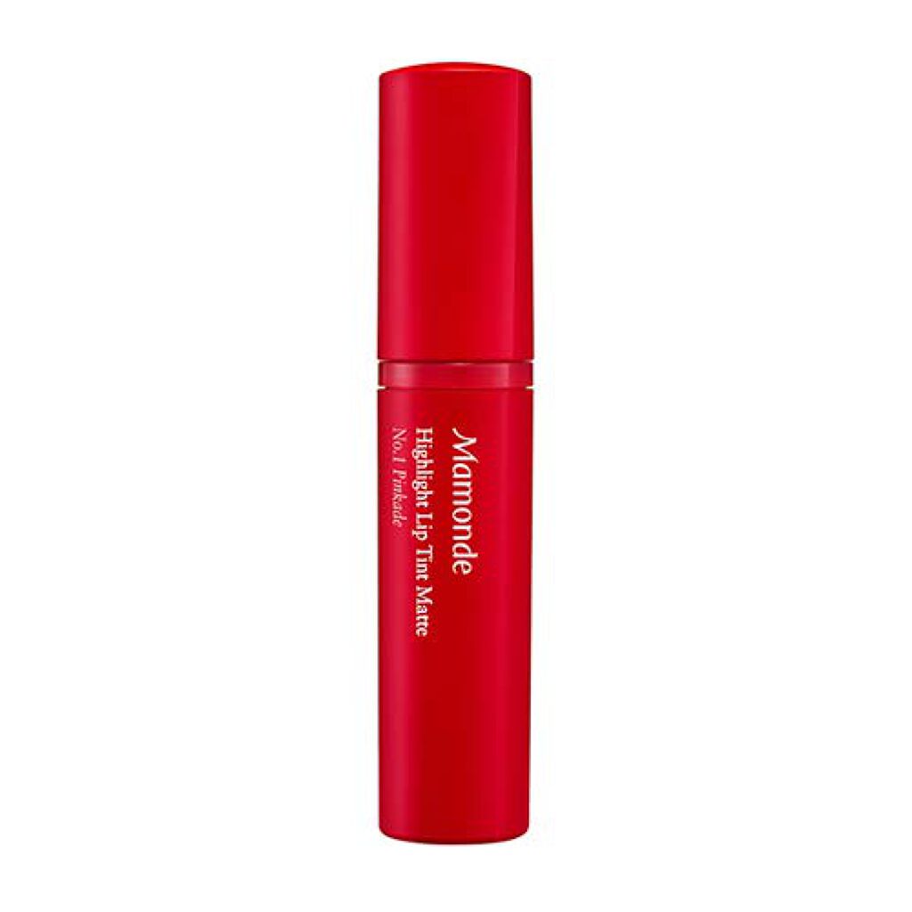 Highlight Lip tint Matt 01 Pink-ade