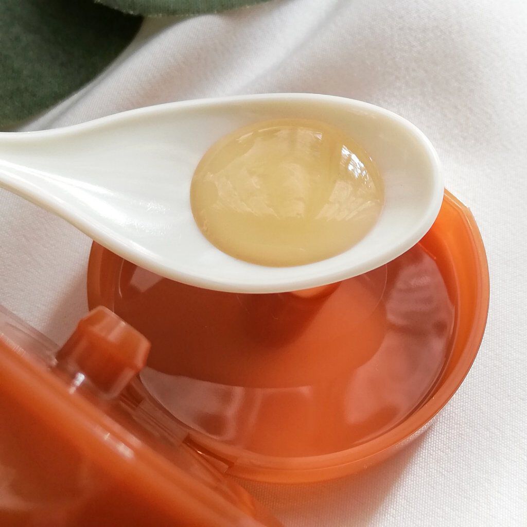 ブランシック スイッチマキシマイザー/BRANCHIC/その他洗顔料を使ったクチコミ(4枚目)