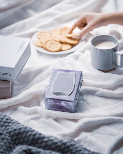 ミセラークレンジングシート セラムモイスト/ビフェスタ/クレンジングシートを使ったクチコミ(1枚目)