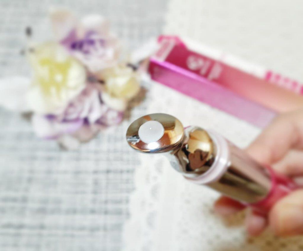 アイエッセンス プレミア/ceruru.b/アイケア・アイクリームを使ったクチコミ(4枚目)