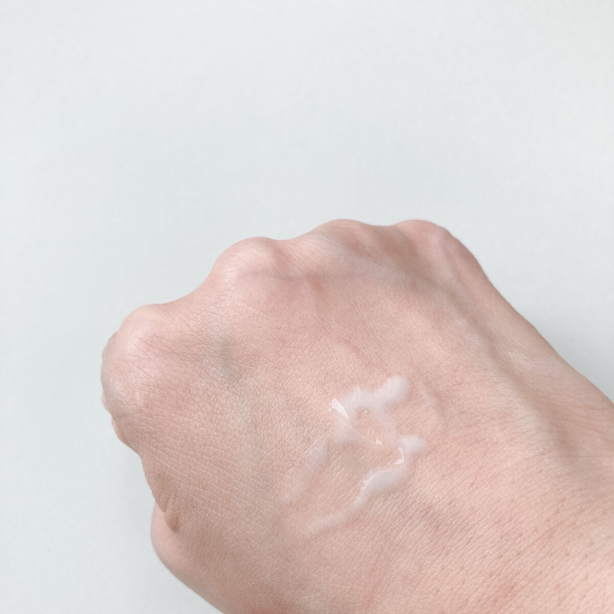 エテュセ ポアレスプライマー クール/ettusais/化粧下地を使ったクチコミ（2枚目）