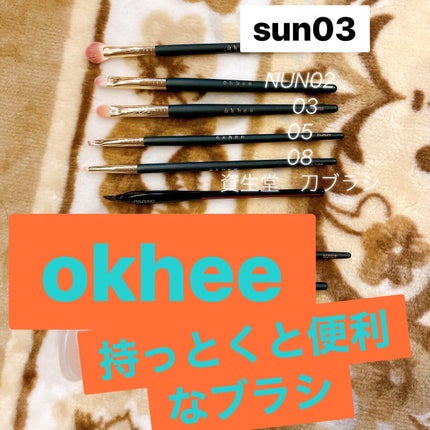 アイブロウ クリエイティブパレット/IPSA/パウダーアイブロウを使ったクチコミ(6枚目)