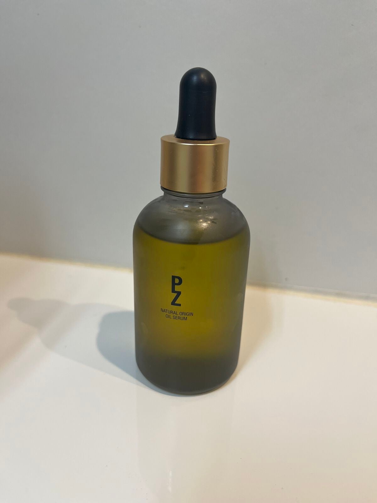 sayur! on LIPS 「乾燥肌におすすめ!化粧水の前にPZオイルをつけて、スキンケアを..」(1枚目)