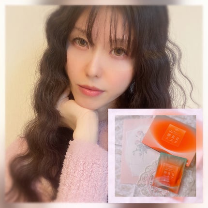 マイクロニードルヒアルロン酸パック 勝負目エステ/メニコン/シートマスク・パックを使ったクチコミ(1枚目)