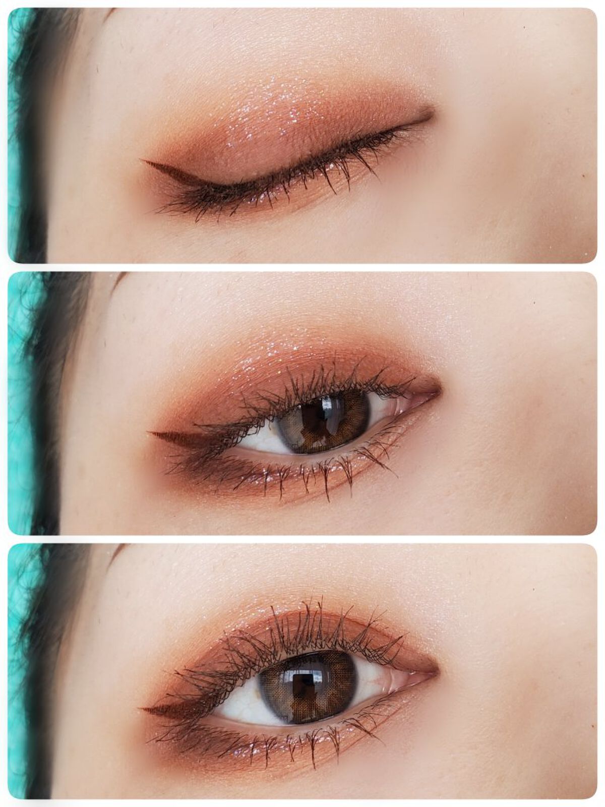 ラッシュマキシマイザーN/KATE/マスカラ下地を使ったクチコミ（1枚目）