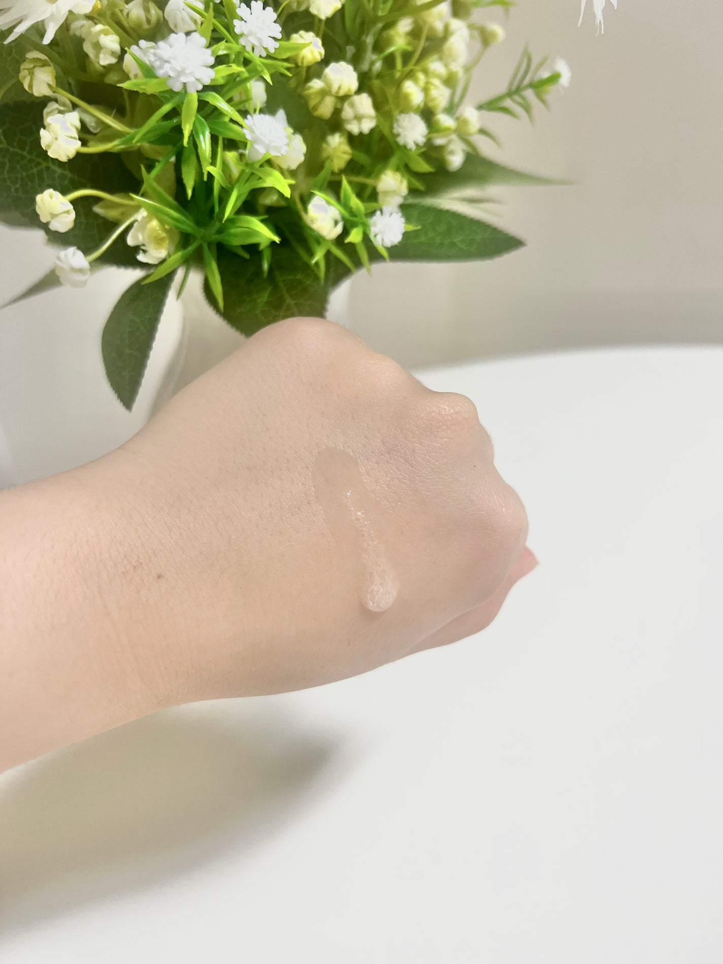 WRバウンス スキンフィット ブレンディング エッセンス/KAHI/美容液を使ったクチコミ(2枚目)