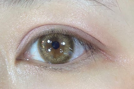 シルキースフレアイズ/キャンメイク/アイシャドウパレットを使ったクチコミ(3枚目)