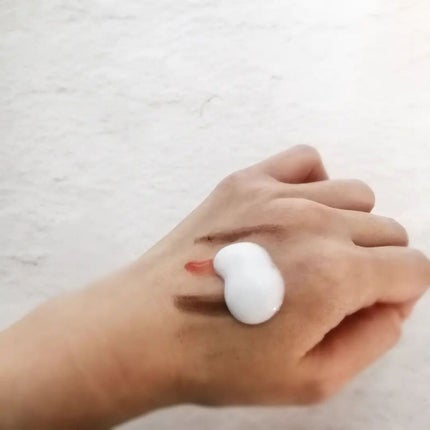 トリートメント クレンジング ミルク/COVERMARK/ミルククレンジングを使ったクチコミ(2枚目)