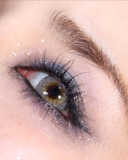 ぴぴ on LIPS 「■eyesm@eyesm_lens_jp高発色映えカラコン!!..」(6枚目)