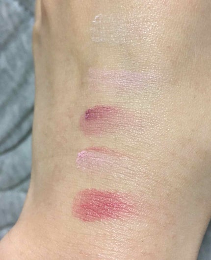 グロウフルールチークス/キャンメイク/パウダーチークを使ったクチコミ(2枚目)