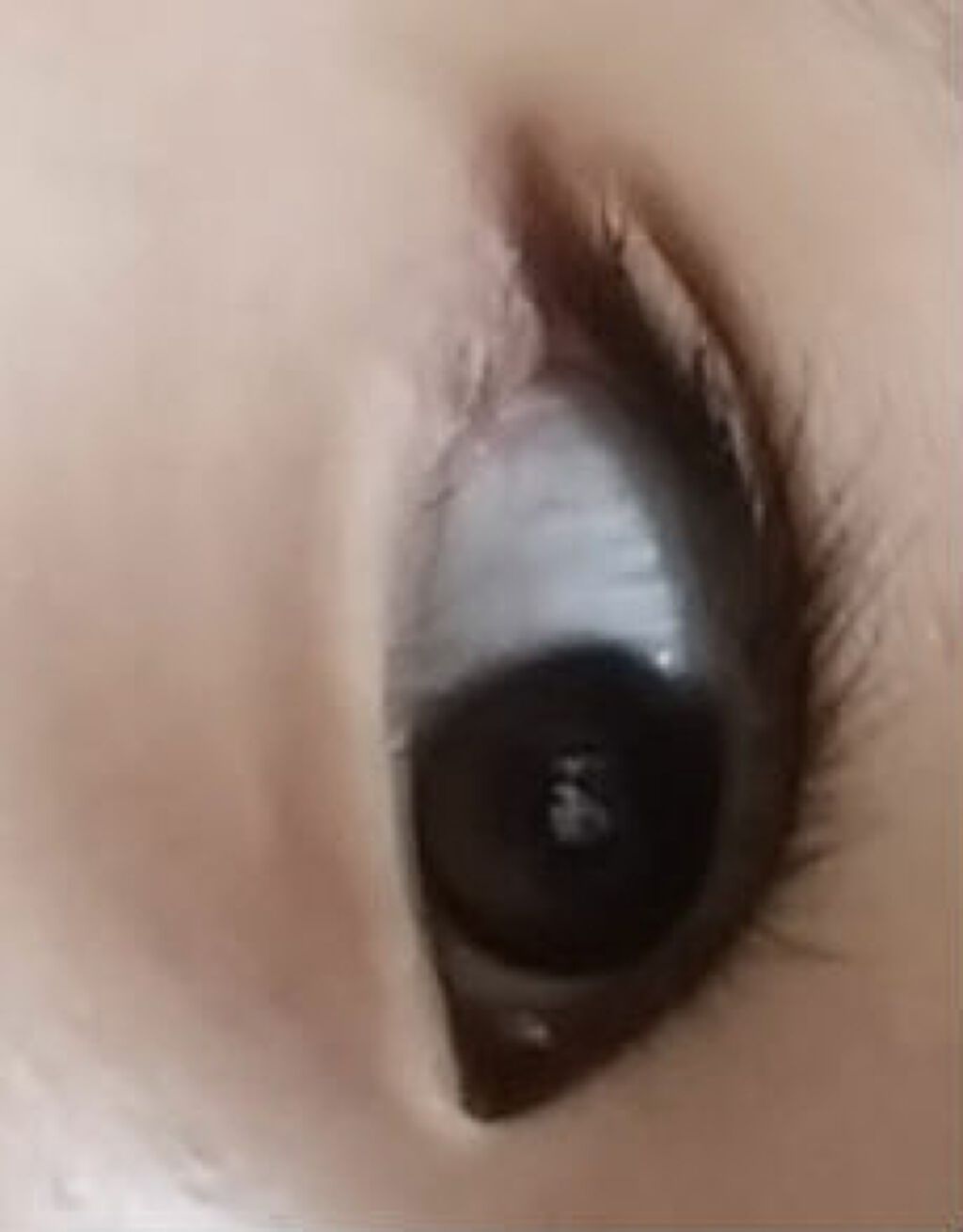 パーフェクトマルチアイズ/キャンメイク/アイシャドウパレットを使ったクチコミ(2枚目)