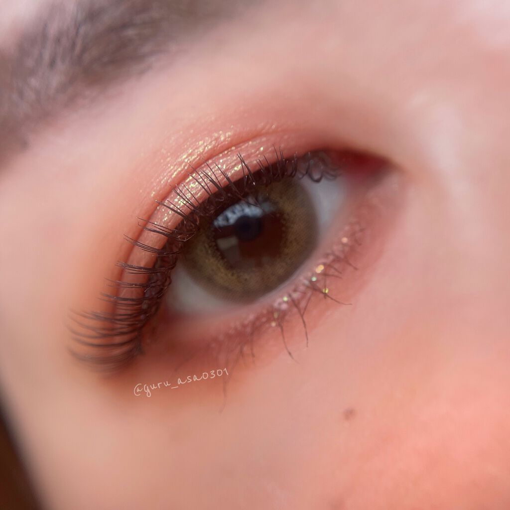 BRONZE PALETTE/Natasha Denona/アイシャドウパレットを使ったクチコミ（3枚目）