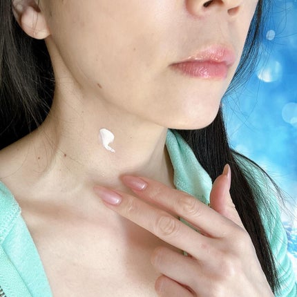 リンクルセラム/ASBELLE/フェイスクリームを使ったクチコミ(4枚目)