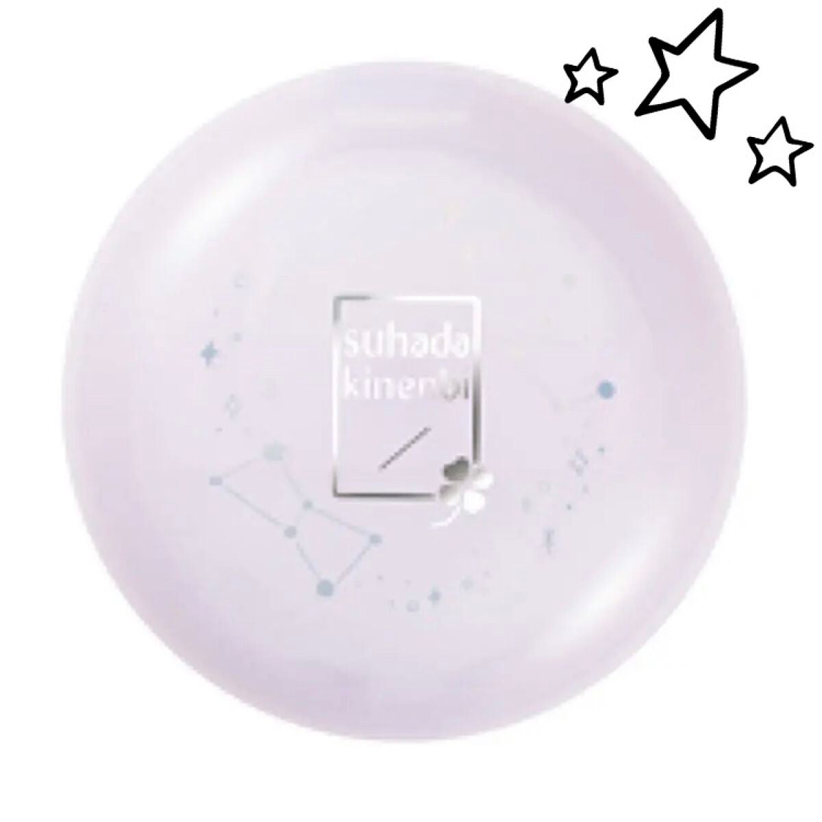 スキンケアパウダー/素肌記念日/プレストパウダーを使ったクチコミ(1枚目)