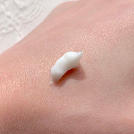 ハンド&ネイルクリーム クラシック 3OML ミニ/カミール/ハンドクリームを使ったクチコミ(3枚目)