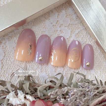 ナチュラルネイルカラーN/デュカート/マニキュアを使ったクチコミ(4枚目)