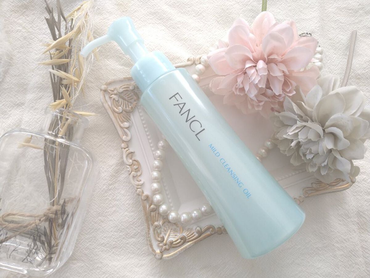 マイルドクレンジング オイル/ファンケル/オイルクレンジングを使ったクチコミ(2枚目)