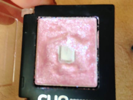 プロ シングル シャドウ/CLIO/単色アイシャドウを使ったクチコミ(2枚目)