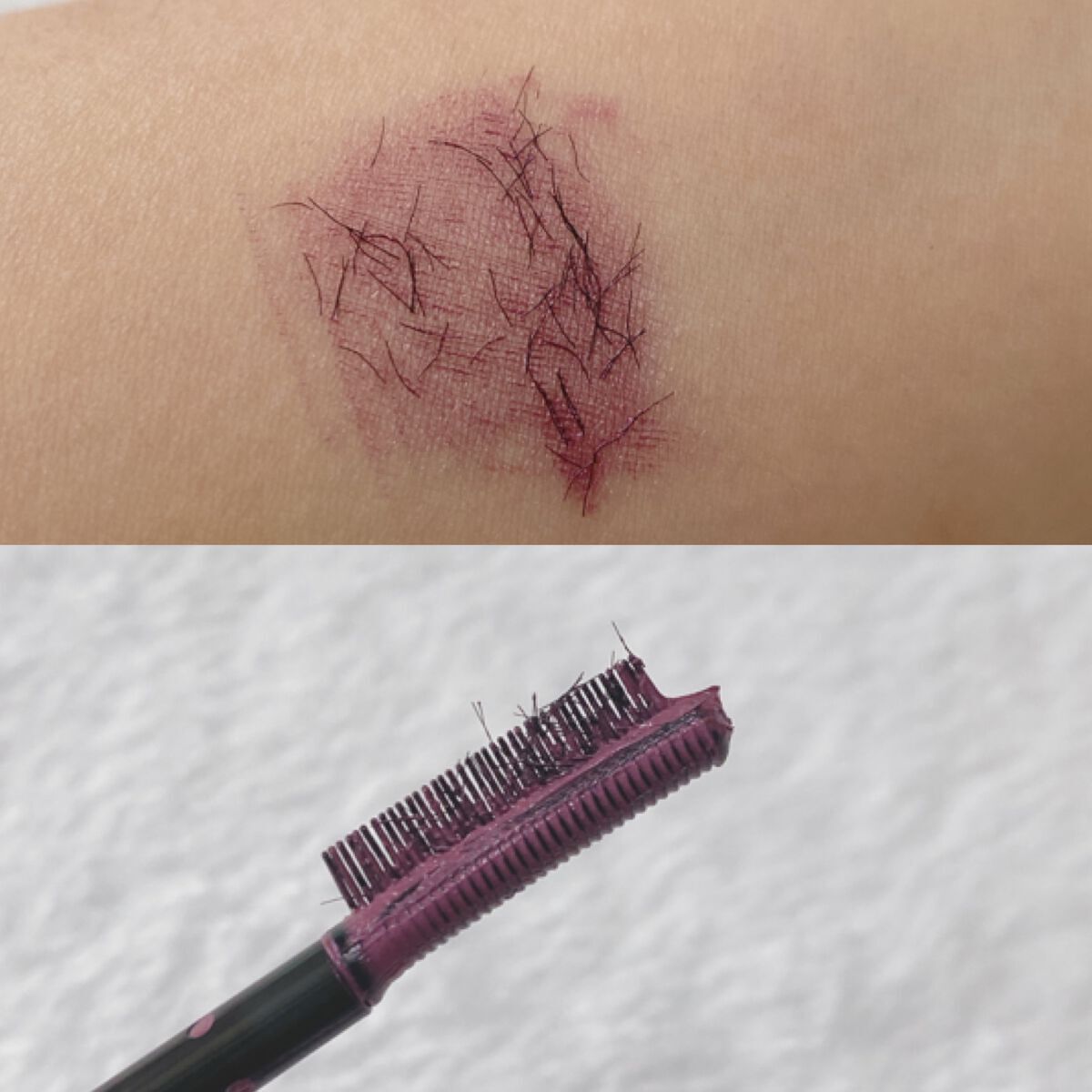 エテュセ アイエディション（マスカラベース）LE/ettusais/マスカラ下地を使ったクチコミ（2枚目）