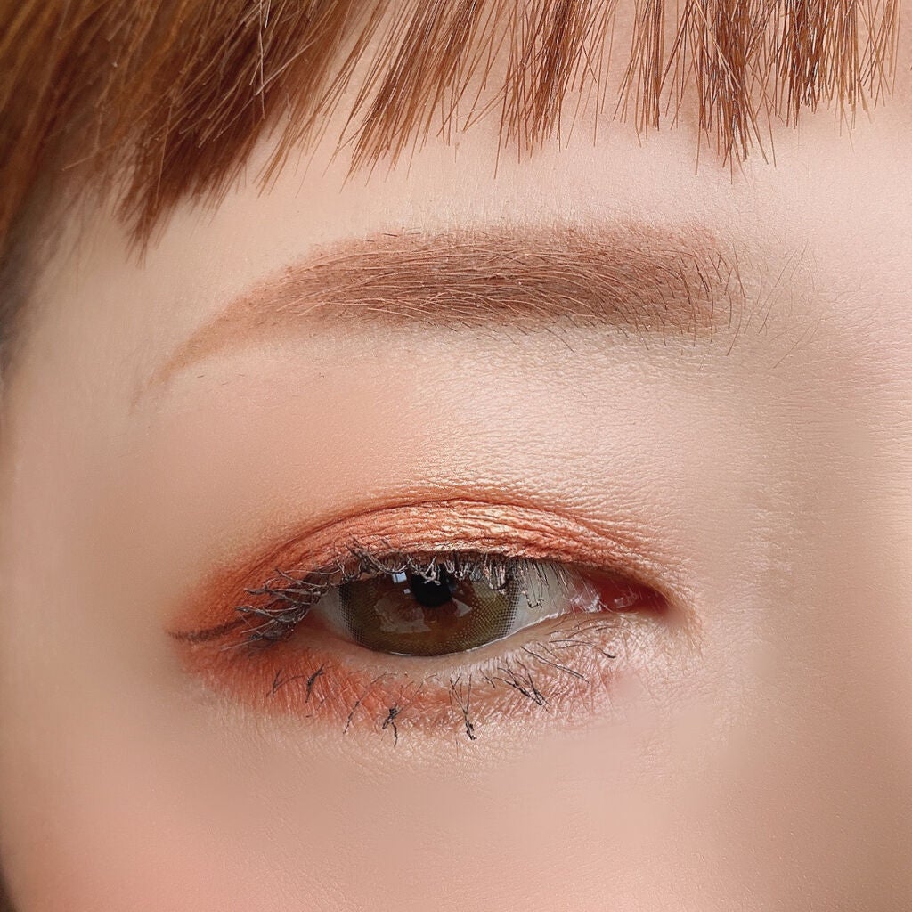 レ キャトル オンブル/CHANEL/アイシャドウパレットを使ったクチコミ(4枚目)