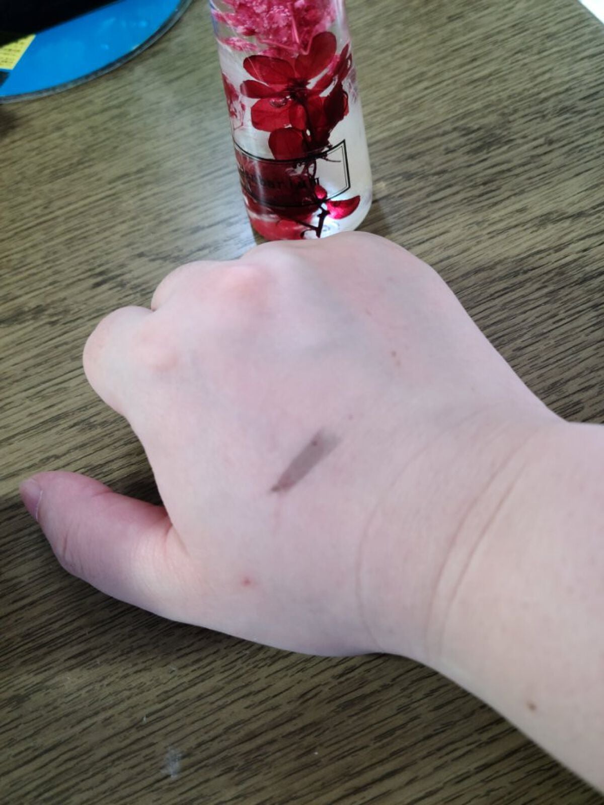 ゼン ウェア フルイド/DECORTÉ/リキッドファンデーションを使ったクチコミ(2枚目)