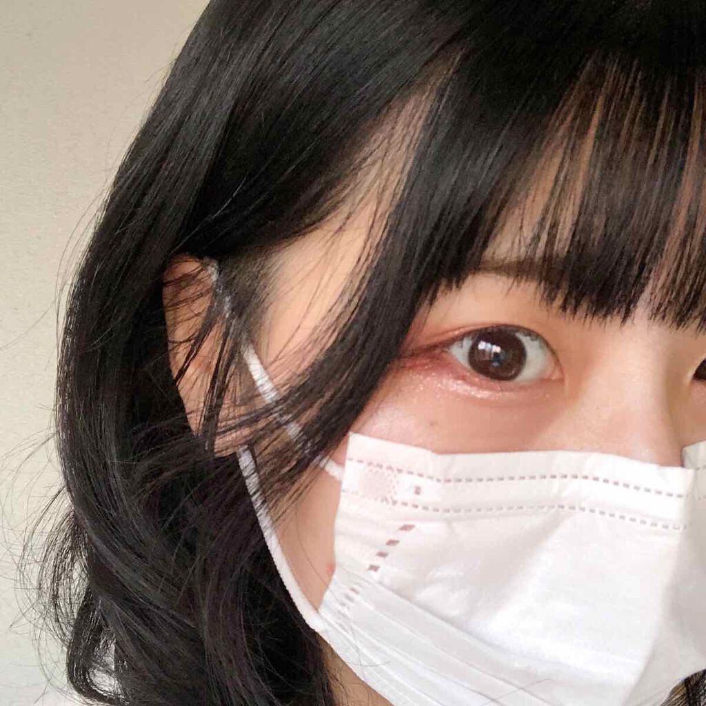 トーンアップアイシャドウ/CEZANNE/アイシャドウパレットを使ったクチコミ（2枚目）