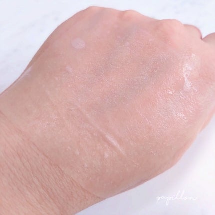 リズム べース ポイント集中パック(ブラック)/RISM/シートマスク・パックを使ったクチコミ(4枚目)