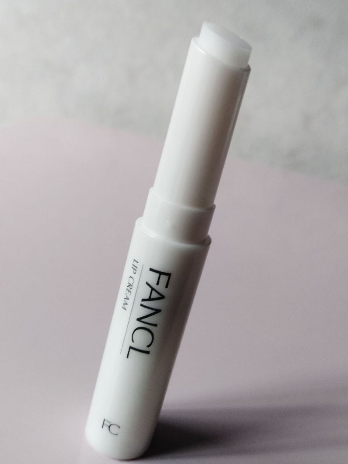  リップクリーム/ファンケル/リップクリームを使ったクチコミ（2枚目）