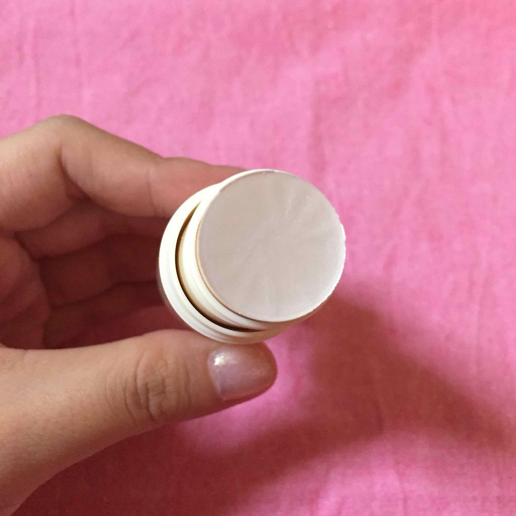 ハイライトスティック/CEZANNE/スティックハイライトを使ったクチコミ(2枚目)