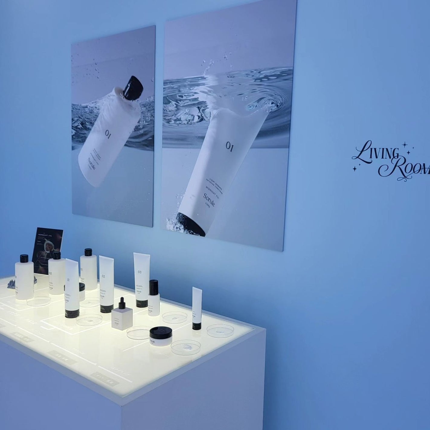 モイストソフナー 02オイリースカルプ/Sorule/市販シャンプーを使ったクチコミ(6枚目)