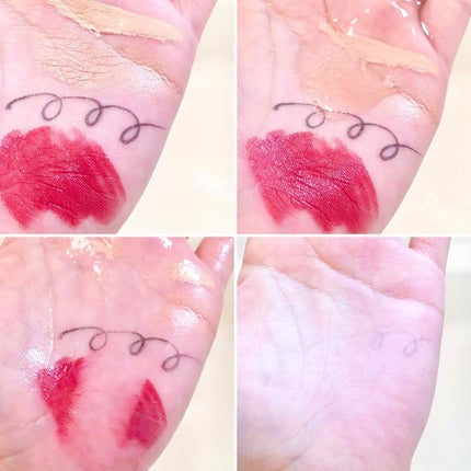 マイルドクレンジング オイル/ファンケル/オイルクレンジングを使ったクチコミ(2枚目)