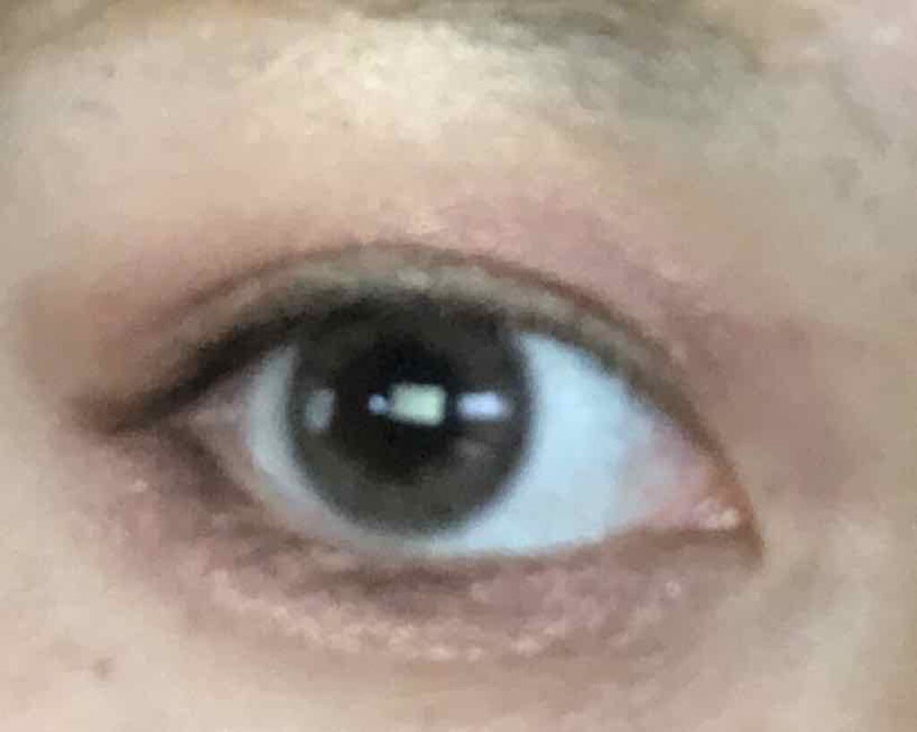 スキニーリッチシャドウ/excel/アイシャドウパレットを使ったクチコミ(2枚目)