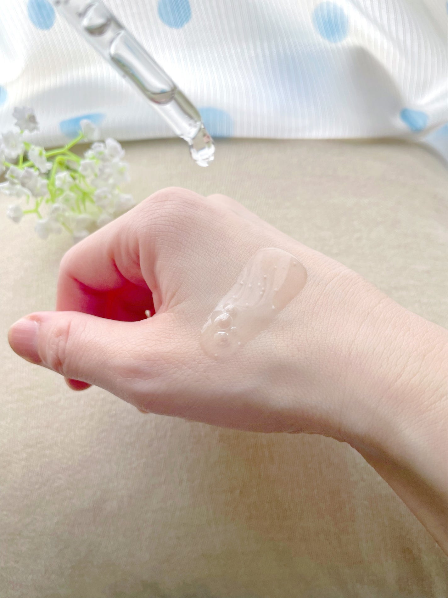 トーンブライトニング カプセルアンプル/SKIN1004/美容液を使ったクチコミ(2枚目)