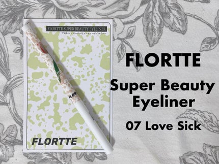 リトルエンジェルフェザーマットリップ/FlowerKnows/口紅を使ったクチコミ(4枚目)