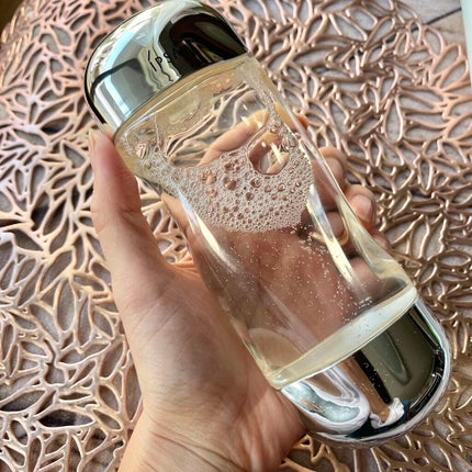 ザ・タイムR アクア/IPSA/化粧水を使ったクチコミ(2枚目)