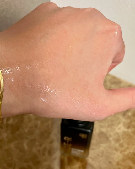 スキンブースターショット/MEDICUBE/美顔器・マッサージを使ったクチコミ(4枚目)