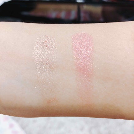 ルックアット マイアイジュエル/ETUDE/単色アイシャドウを使ったクチコミ(2枚目)